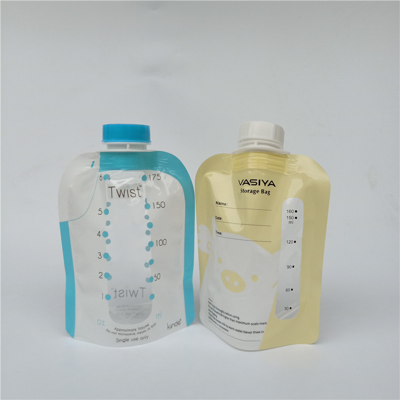 母乳储存保鲜袋