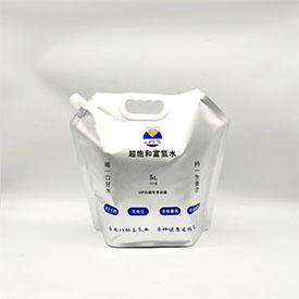 液体包装袋